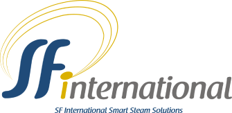 Logotipo SF International